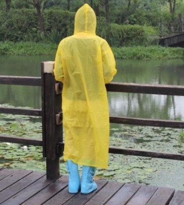 One - time raincoat, long trench coat, adult raincoat, motorcycle raincoat, raincoat.