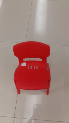 Plastic baby chair. Baby chair