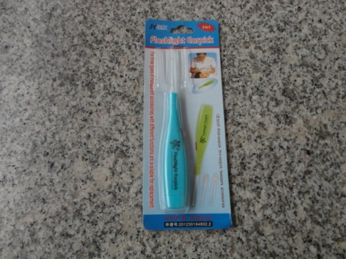 2199 Safety Luminous Ear Pick Luminous Earpick Earpick Ear Pick Essential for Good Mothers