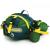 Sled dog brand backpack backpack backpack with more than 4 color CY-08 spot