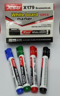 XSG-179 erasable Whiteboard pen writing long 400M