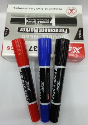 Factory direct high quality marker pen x-137