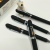 Wanbang 851 capacitance boss Office touch-screen pen gel ink pen