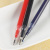 Wanbang 133 big MAC neutral pen replacement core signature pen core 1.0mm