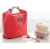 Outdoor products new fashion heat preservation bag picnic bag lunch box bag.