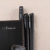 836 steel head office neutral pen pen pen 0.5mm