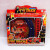 Boxed toy plastic puzzle video games fire-electric rail car