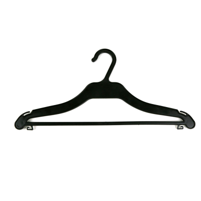 Jiajia Plastic Products Factory Plastic Clothes Hanger Clothes Hanger 6602