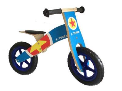 Balance bike baby bike for children