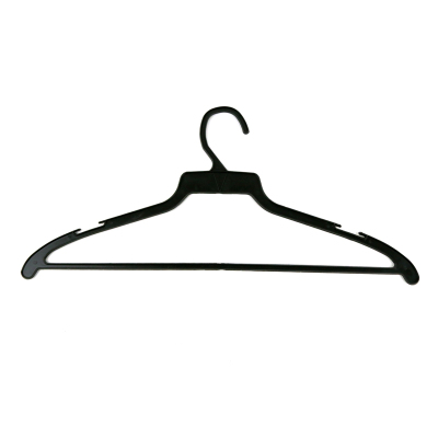 Jiajia Plastic Products Factory Clothes Hanger Plastic Rack Clothes Hanger