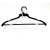 Jiajia Plastic Products Factory Clothes Hanger Plastic Rack Clothes Hanger
