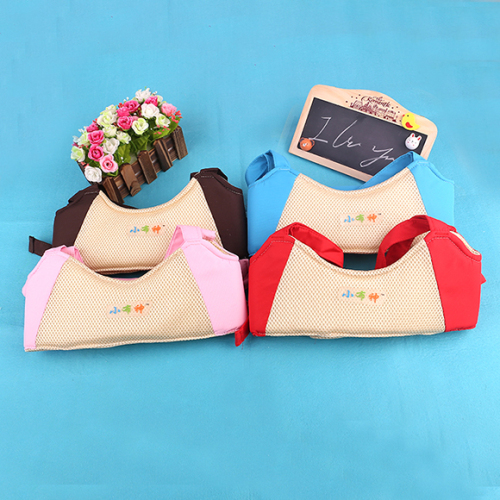 Xiao Boshen New Arrival Hot Sale Specializes in Producing Baby Toddling Belt Summer Breathable Cradle Type Toddler Belt Wholesale