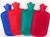 Qin Hao Rubber Hot Water Bag