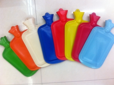 Qin Hao Rubber Hot Water Bag