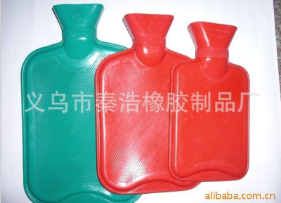 750ml Hot Water Injection Bag Good Sealing Hot Water Bag Yiwu Hot Water Bag