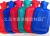 Boutique Wool Cover 2000 Hot Water Bag Good Sealing Hot Water Bag Yiwu Hot Water Bag