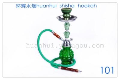 Special hookah bars KTV India water pipe NARGILE