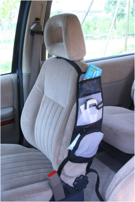 Car for Car Storage Bag Easy Access Chair Side Bag