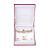Women's gift sets jewelry gift suite watch gift box
