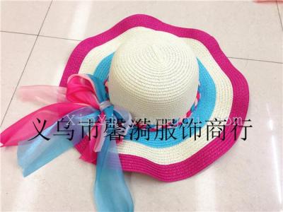 Summer summer hats Beach Hat Cap hats wholesale