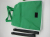 GrabBag green environmental protection bag can clip shopping bag portable shopping bag basket TV product 2 set