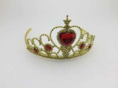 Combined Crown