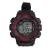 Children's Outdoor Colorful Waterproof Multifunctional Electronic Watch