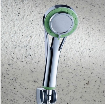 Super pressure shower nozzle water booster handheld showerhead