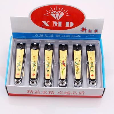 Multifunction large fingernail nail clippers nail Clipper 2 shops selling factory direct