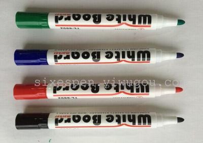 whiteboard marker pen TL8802,dry eraser marker pen