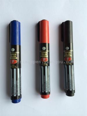 permanent marker pen pen high quality TL-901