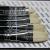 Bear Stearns 6013A number 6 sticks white pig hair brushes