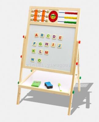 Educational toys wooden toys for children Board set