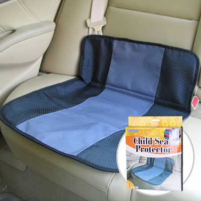 Single-Sided Safety Seat Protection Pad for Automobile