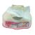 Upscale boxed bi c baby diaper wipes thickened float wet tissue paper-80 sheets factory direct wholesale