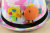 Dome camouflage children's hat cartoon bird acting spring/summer hats