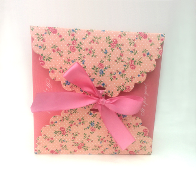 Upscale environmental protection cake box Valentine's Day gift boxes exquisite pastry box spot price