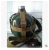 belt aluminum Kettle Kettle Kettle Kettle outdoor climbing 87 military training March authentic old-fashioned bulk