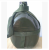 Factory direct high quality aluminum carry the kettle 3 kg bottle vintage large capacity kettle