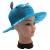 New fashion hat magic hat animal hat zodiac hat