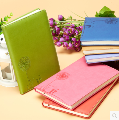 Korean Stationery Notebook Trend Creative Notepad A5 Diary Book Customizable Printed Logo