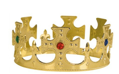 Big Crown