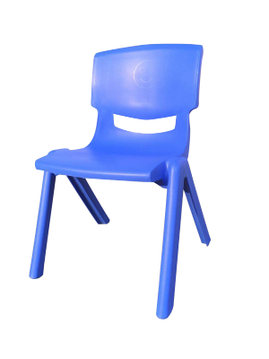 baby chair, plastic chair, pure color chair