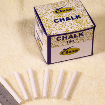 Products by ASTMD-4236 100 dustless chalk