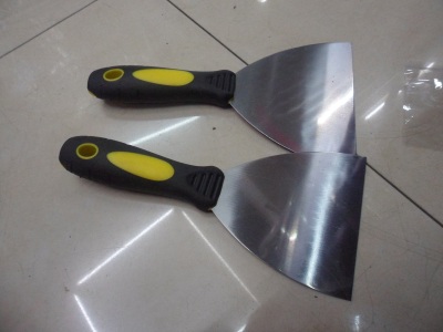 Hardware tools hardware tools factory direct putty knife shovel scraper cleaning knife plate