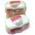 BI-c-infantile wet paper towels cotton padded luxury boxed wipes 80 sheets factory direct