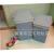 Court Lai pure hand woven storage box ZF-3438 two sets of series