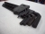 Six angle wrench set combination hardware tool factory direct round rectangular flat galvanized 9PC M