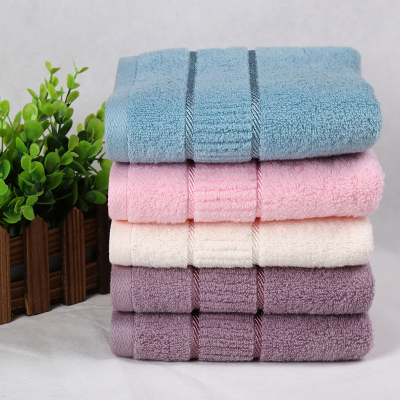 High grade gift towel Cotton couple towel fashion beauty towel