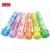  soap flower Test tube soap portable box set mixed color soap film tourism cleaning